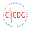 Logo de l'EHEDG